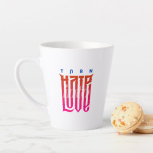 Hass in Liebe Letzte Tasse