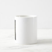 Hass Kaffeetasse (Mittel)
