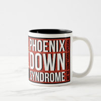 Hass-Maschinen-Spiel-Tasse - PDS