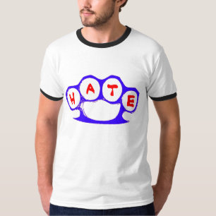 HASS MessingKnucks T - Shirt
