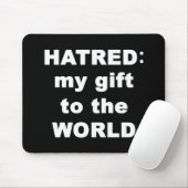 Hass Mousepad (Mit Mouse)