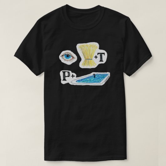 Hass T-Shirt (Design vorne)
