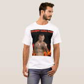 Hass-Team-T - Shirt (Vorne ganz)