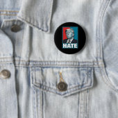 Hass Trump Button (Beispiel)