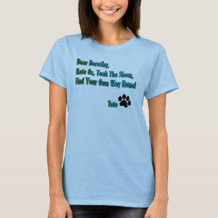 Hass Unze T-Shirt