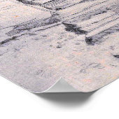 Hassam - Die Schritte Poster (Ecke)