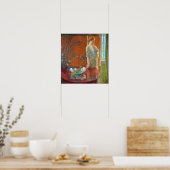 Hassam - Frühjahr 1909 Poster (Küche)