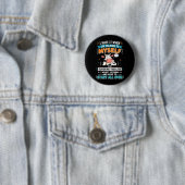 Hasse es, wenn ich mit mir rede und plötzlich merk button (Beispiel)