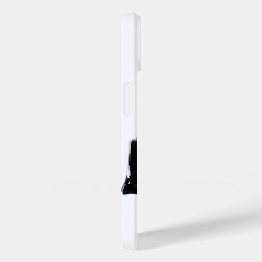 Hasselblad 500CM Case-Mate iPhone Hülle (Rückseite / Rechts)