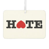 HASSEN AUTOLUFTERFRISCHER (Rückseite)