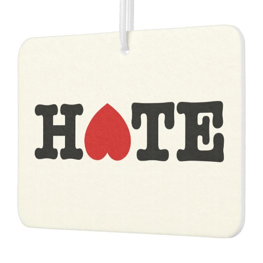 HASSEN AUTOLUFTERFRISCHER (Links)