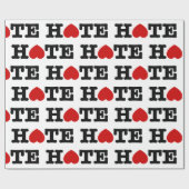 HASSEN GESCHENKPAPIER (Flach)