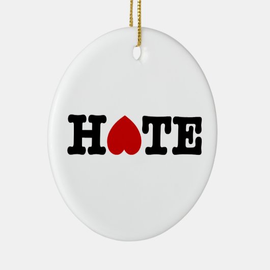 HASSEN KERAMIK ORNAMENT (Rechts)