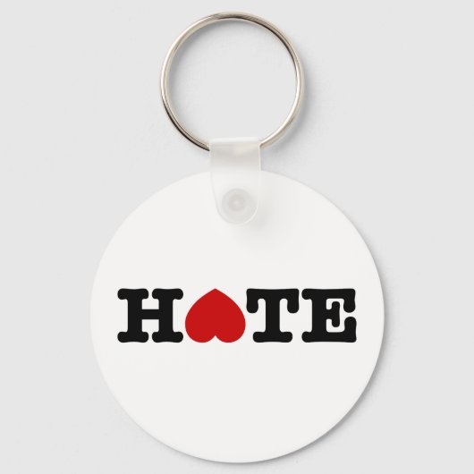 HASSEN SCHLÜSSELANHÄNGER (Vorderseite)