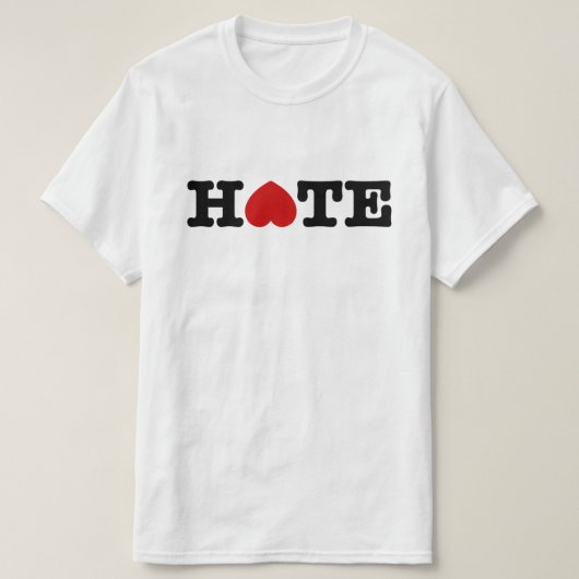 HASSEN T-Shirt (Design vorne)