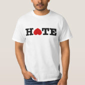 HASSEN T-Shirt (Vorderseite)