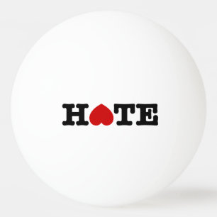 HASSEN TISCHTENNISBALL