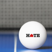 HASSEN TISCHTENNISBALL (Netto)