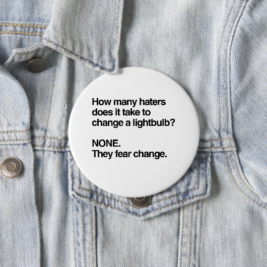 HASSER-FURCHT-ÄNDERUNG BUTTON (Beispiel)