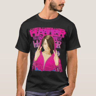 HASSER No.1 T-Shirt