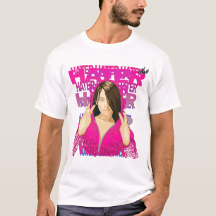 HASSER No.1 T-Shirt