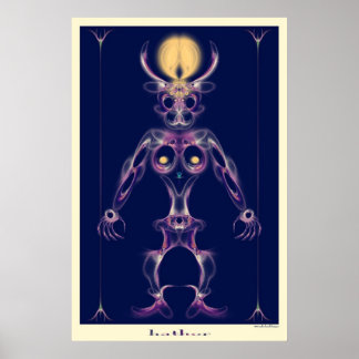 Hasser Poster