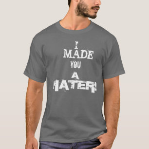 HASSER! T-Shirt