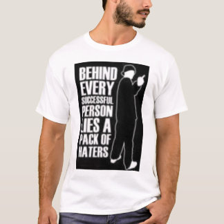 Hassert-shirt T-Shirt