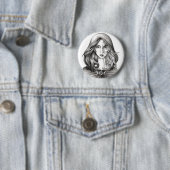 Hässlich ist der Bone-Button Button (Beispiel)