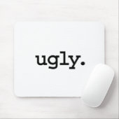 hässlich mousepad (Mit Mouse)