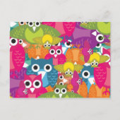 hässlich postkarte (Vorderseite)