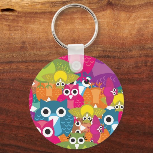 hässlich schlüsselanhänger (Vorderseite)