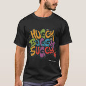 hässliche Buggy T-Shirt (Vorderseite)