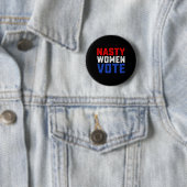 Hässliche Frauen wählen Button (Beispiel)