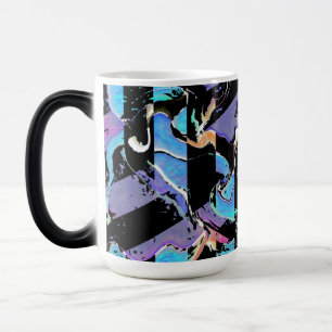Hässliche Kaffeetasse