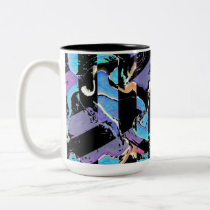 Hässliche Kaffeetasse