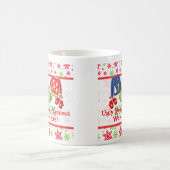 Hässliche Kaffeetasse (Mittel)