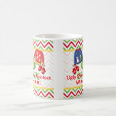 Hässliche Kaffeetasse (Mittel)