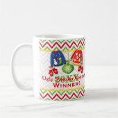 Hässliche Kaffeetasse (Links)