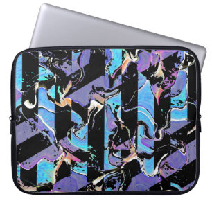 Hässliche Laptoptasche Laptopschutzhülle