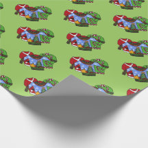 hässliche Pullover-Packung