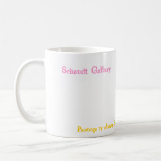Hässliche Tasse