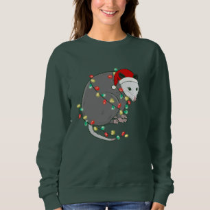 hässliche Weihnachtsfeier Sweatshirt