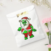 hässliche Weihnachtsfeiern Geschenktütchen (Versiegelt)