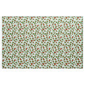 hässliche Weihnachtsleoparden Stoff (Fat Quarter (45,7 x 55,9 cm))