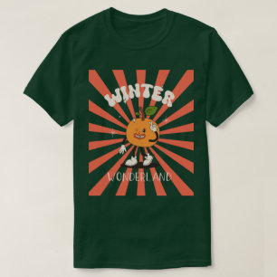 hässliche Weihnachtslieder T-Shirt