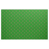 hässliche Weihnachtspullover Igel Stoff (Yard (91,4 cm))