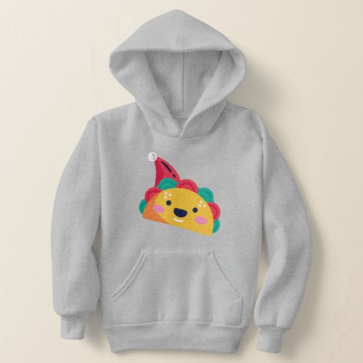 hässliche Weihnachtsstuben Hoodie (Ablage )