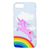 Hässlicher Einhorn Iphone Fall Case-Mate iPhone Hülle (Rückseite)