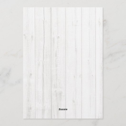 Hässlicher Pullover- & Chili-Koch-Wettbewerb Weihn Einladung (Rückseite)